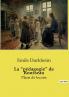 La pédagogie de Rousseau