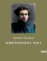 SCRITTI POLITICI - VOL I