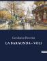 LA BARAONDA - VOLI