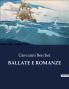BALLATE E ROMANZE