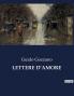 LETTERE D'AMORE