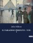 IL PARADISO PERDUTO - VOL I