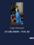 AVARCHIDE - VOL III