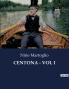 CENTONA - VOL I