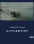 LE MENEUR DE LOUPS