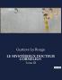 LE MYSTÉRIEUX DOCTEUR CORNÉLIUS