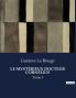 LE MYSTÉRIEUX DOCTEUR CORNÉLIUS