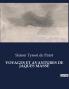 VOYAGES ET AVANTURES DE JAQUES MASSÉ