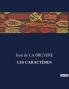 LES CARACTÈRES