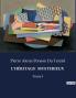 L'HÉRITAGE  MYSTERIEUX