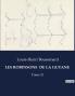 LES ROBINSONS  DE LA GUYANE