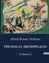 THE MALAY ARCHIPELAGO