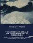THE SIBERIAN OVERLAND ROUTE FROM PEKING TO PETERSBURG
