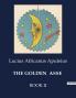 THE GOLDEN  ASSE