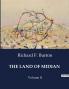THE LAND OF MIDIAN