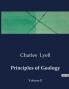 Principles of Geology