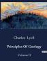 Principles Of Geology