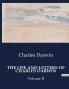 THE LIFE AND LETTERS OF CHARLES DARWIN