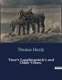 Time's Laughingstock's and Other Verses