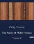 The Poems of Philip Freneau