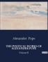 THE POETICAL WORKS OF ALEXANDER POPE