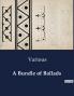 A Bundle of Ballads