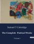 The Complete  Poetical Works