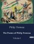 The Poems of Philip Freneau
