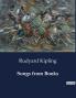 Songs from Books