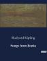 Songs from Books