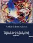 Gods of modern Grub street; impressions of contemporary author