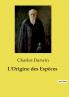 L'Origine des Espèces