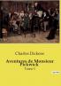 Aventures de Monsieur Pickwick