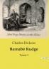 Barnabé Rudge