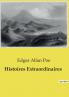 Histoires Extraordinaires
