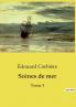 Scènes de mer