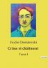 Crime et châtiment