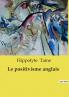 Le positivisme anglais