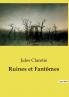 Ruines et Fantômes