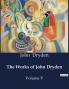 The Works of John Dryden