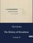 The History of Herodotus