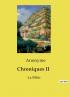 Chroniques II