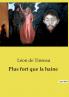 Plus fort que la haine