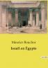 Israël en Égypte