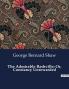 The Admirable Bashville; Or Constancy Unrewarded