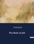 The Book of Job