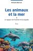 Les animaux et la mer