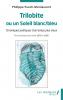 Trilobite ou un Soleil blanc/bleu