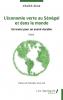 L'économie verte au Sénégal  et dans le monde