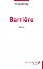 Barrière